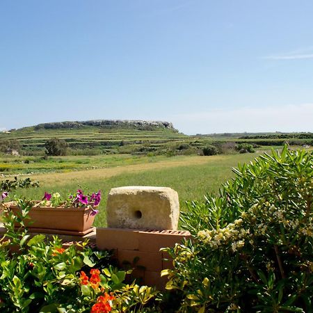 Villayana Holiday Home San Lawrenz Exterior photo