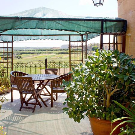 Villayana Holiday Home San Lawrenz Exterior photo