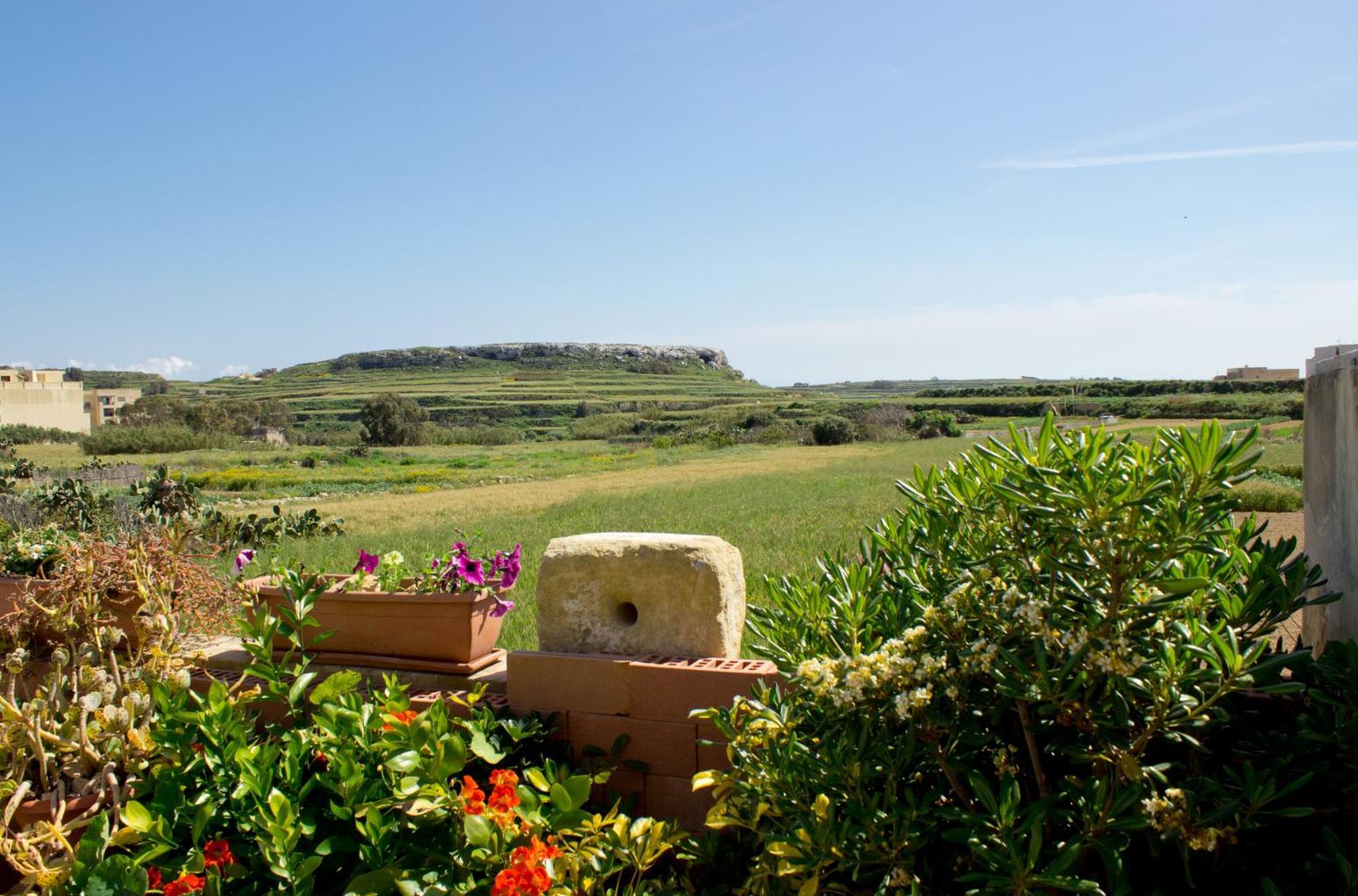 Villayana Holiday Home San Lawrenz Exterior photo