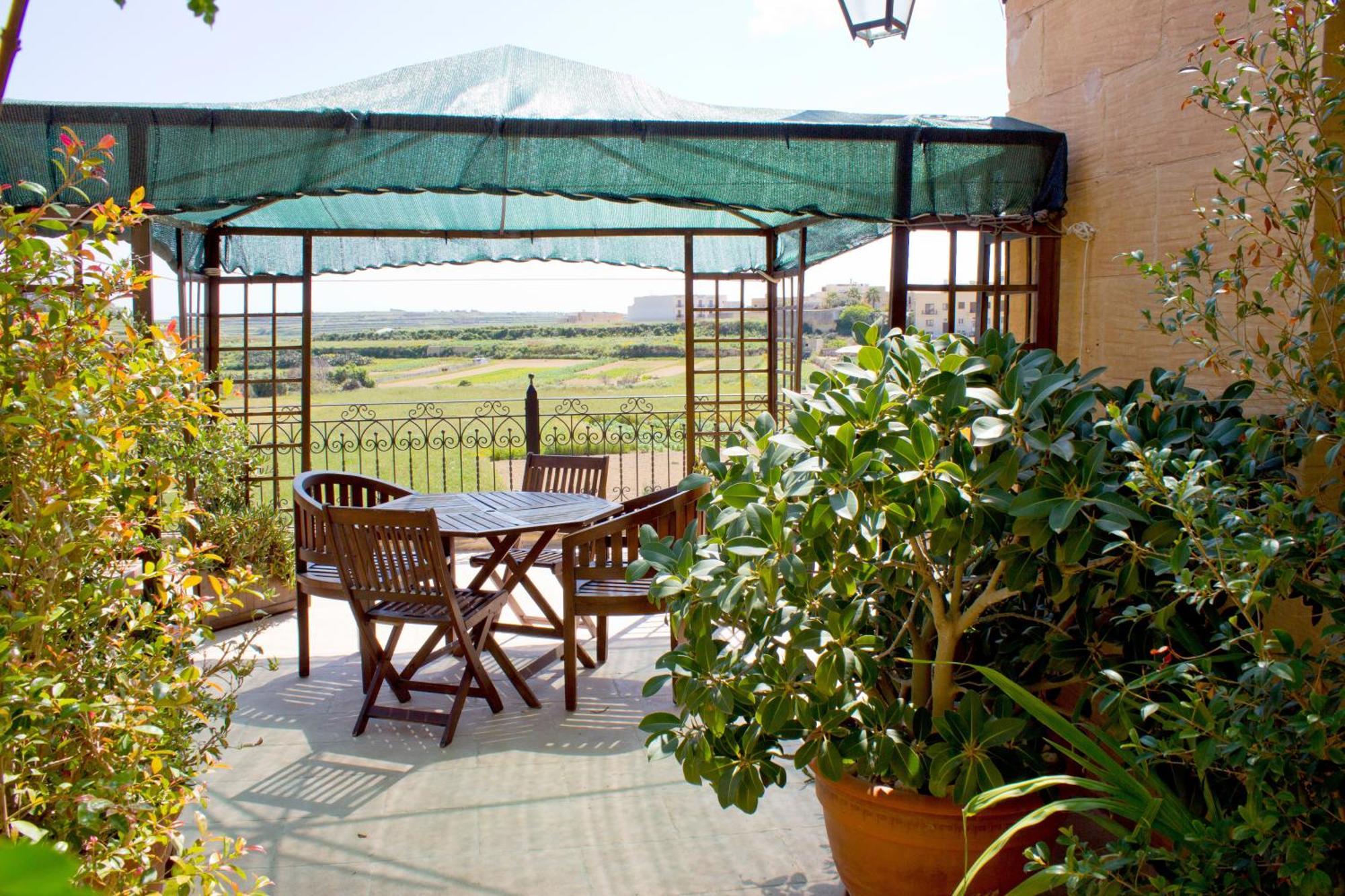 Villayana Holiday Home San Lawrenz Exterior photo