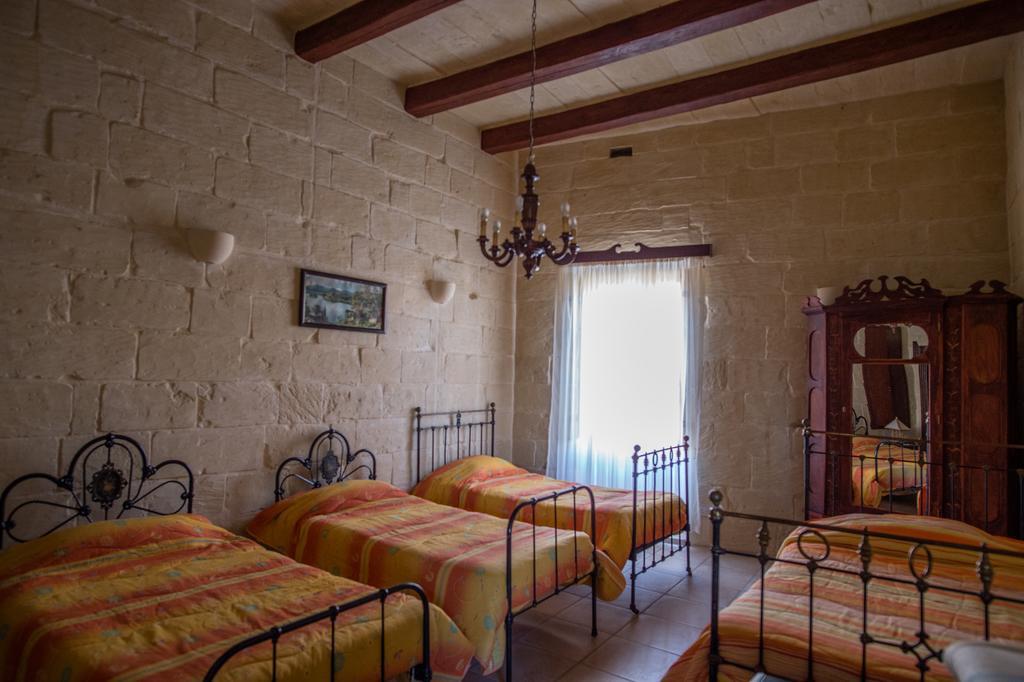 Villayana Holiday Home San Lawrenz Exterior photo