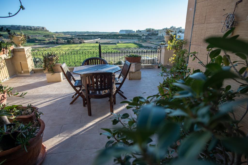 Villayana Holiday Home San Lawrenz Exterior photo