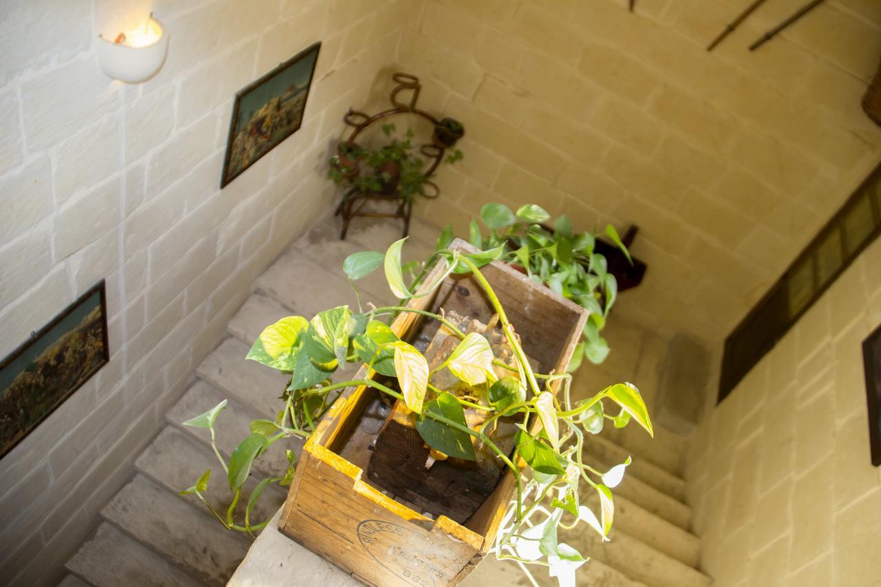 Villayana Holiday Home San Lawrenz Exterior photo