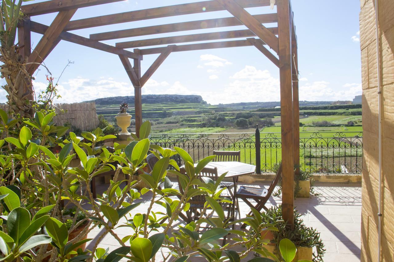 Villayana Holiday Home San Lawrenz Exterior photo