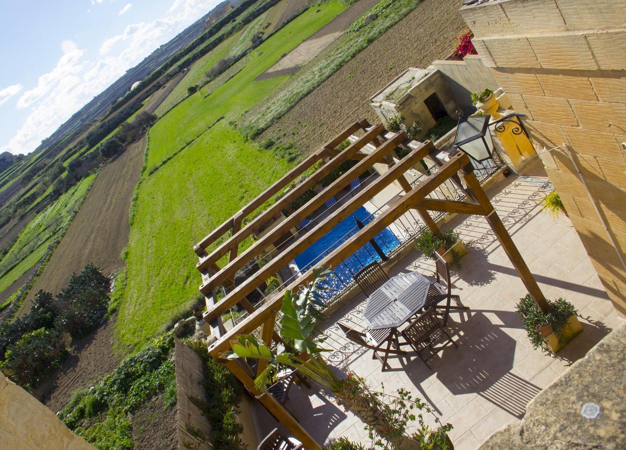 Villayana Holiday Home San Lawrenz Exterior photo
