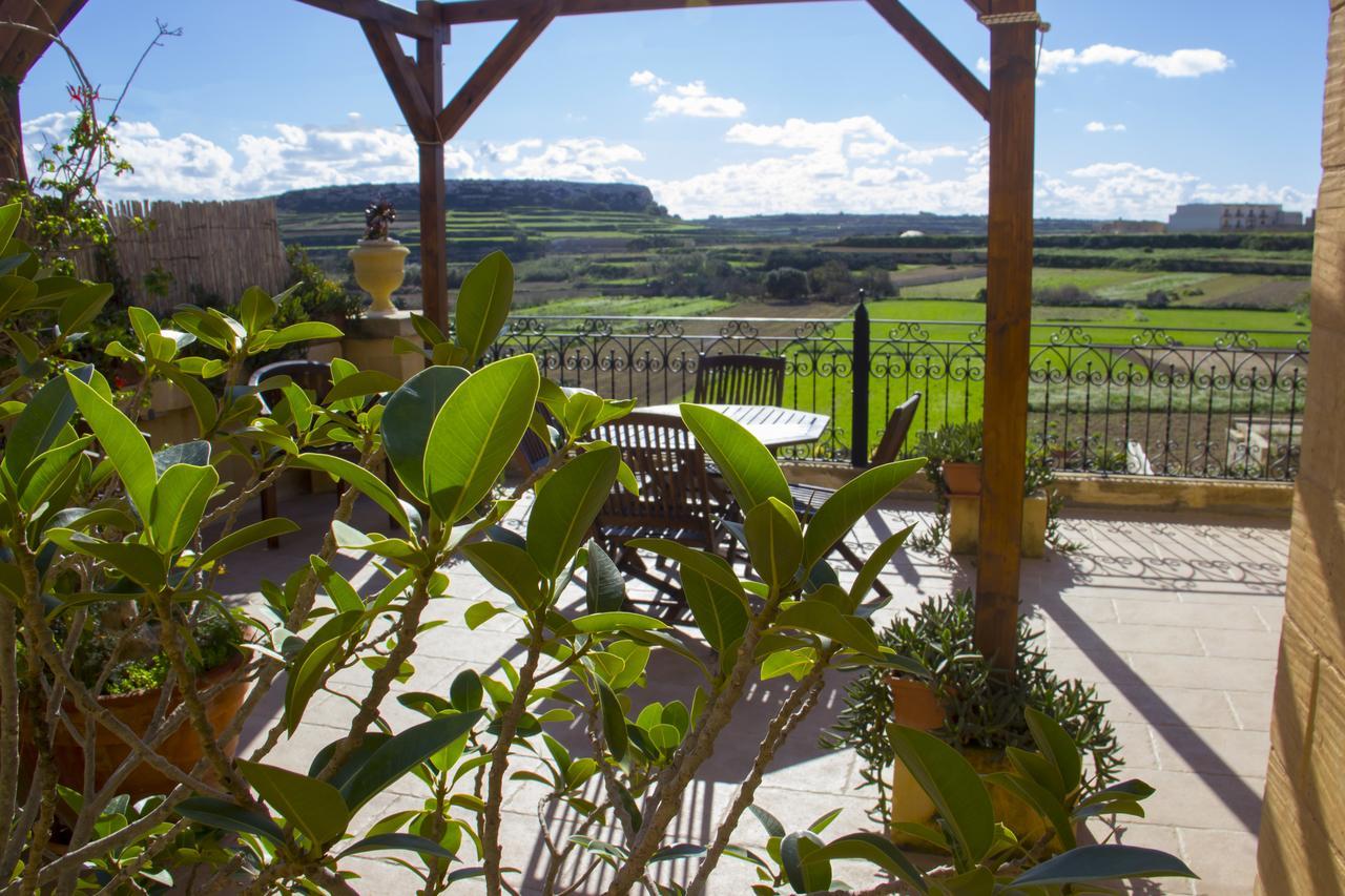 Villayana Holiday Home San Lawrenz Exterior photo