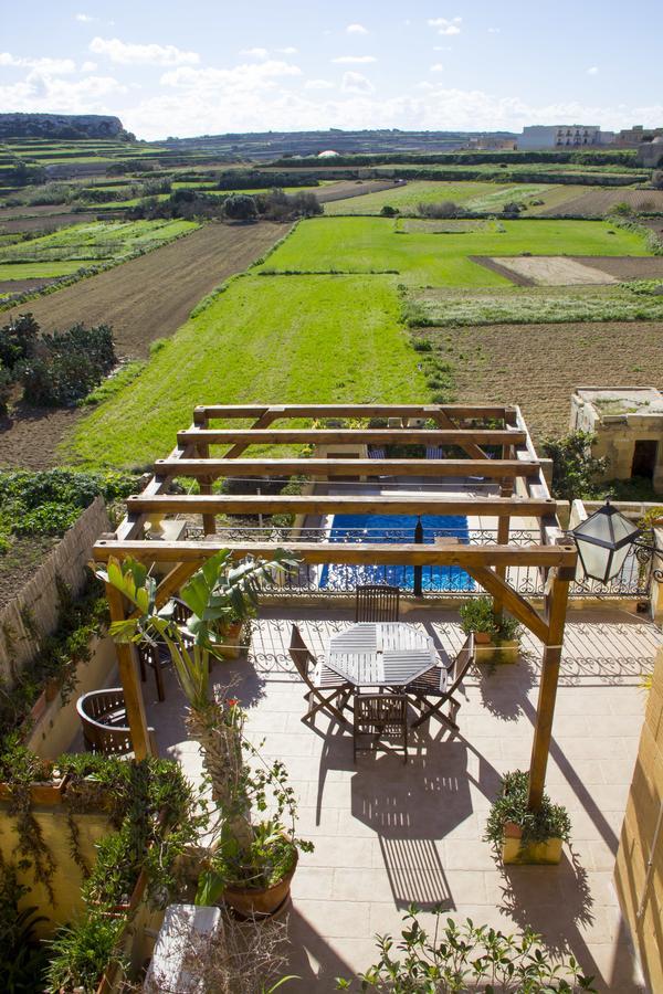 Villayana Holiday Home San Lawrenz Exterior photo