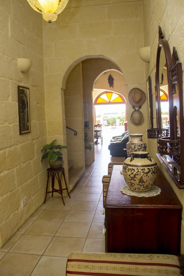 Villayana Holiday Home San Lawrenz Exterior photo