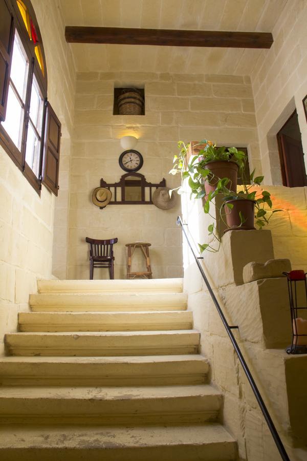 Villayana Holiday Home San Lawrenz Exterior photo