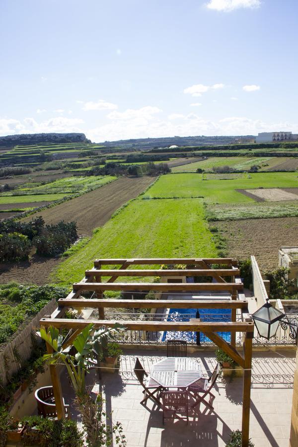 Villayana Holiday Home San Lawrenz Exterior photo