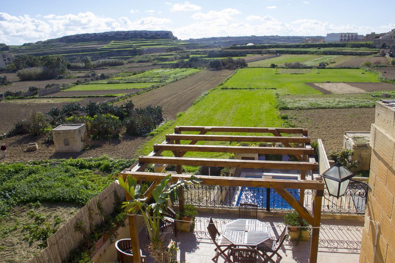 Villayana Holiday Home San Lawrenz Exterior photo