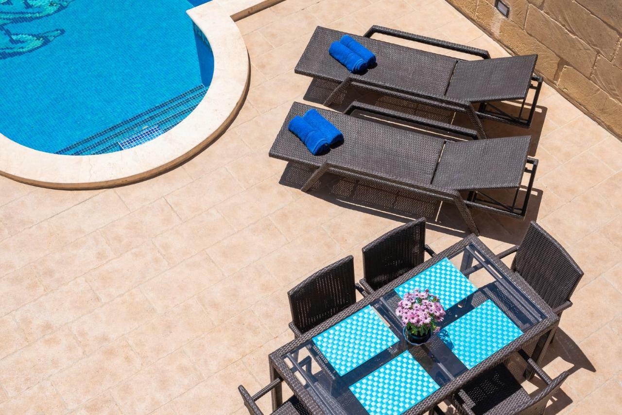 Villayana Holiday Home San Lawrenz Exterior photo