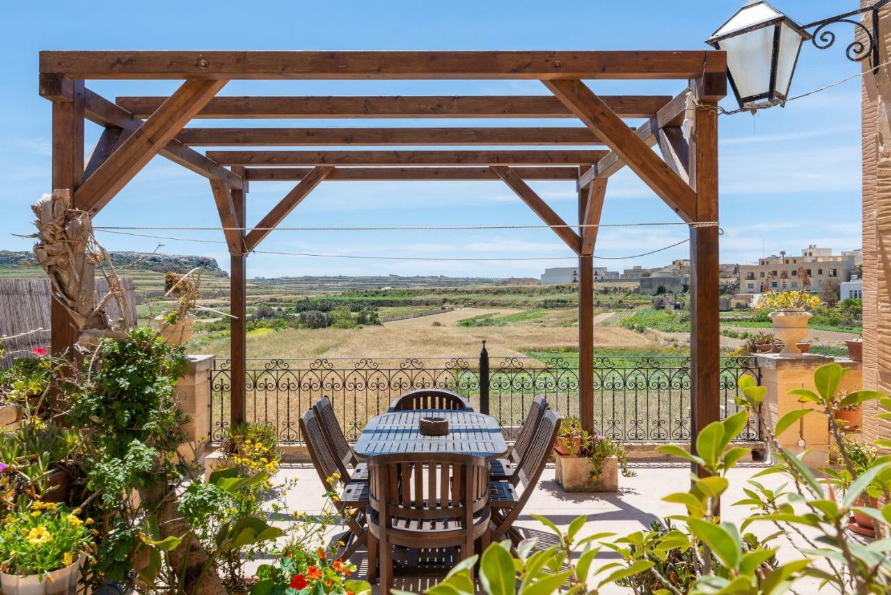 Villayana Holiday Home San Lawrenz Exterior photo