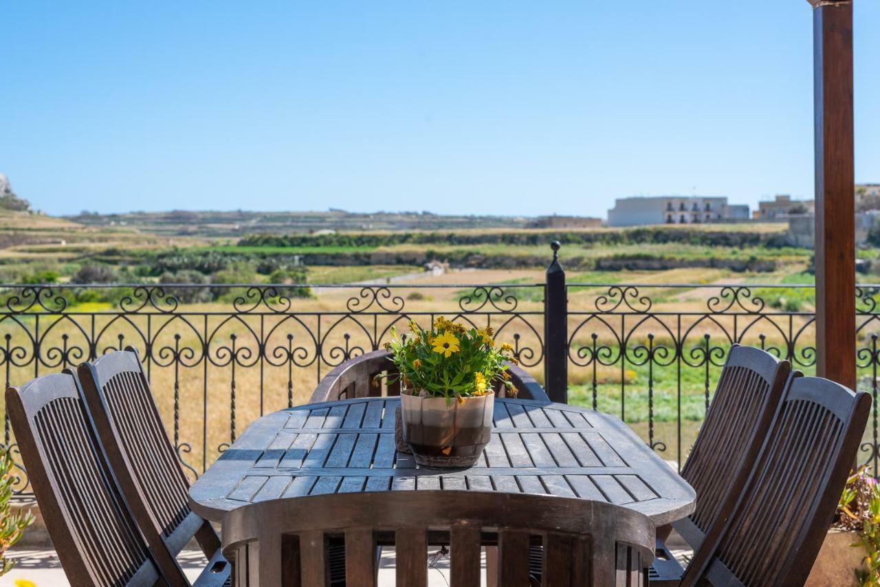 Villayana Holiday Home San Lawrenz Exterior photo